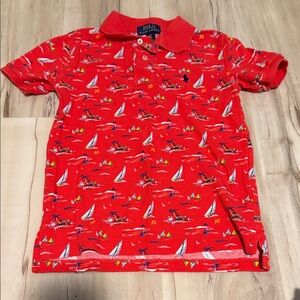 Polo by Ralph Lauren Polo Shirt